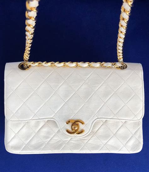 chanel vintage clutch bag|authentic Vintage Chanel bags.